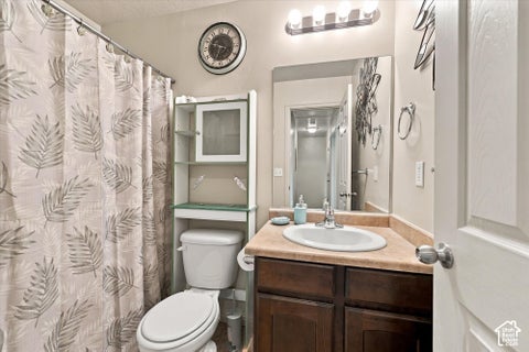 Tiny photo for 2442 N WELLINGTON Dr, Harrisville, UT 84414 (MLS # 2189203)