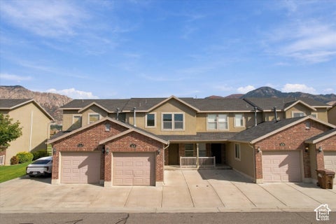 Tiny photo for 2442 N WELLINGTON Dr, Harrisville, UT 84414 (MLS # 2189203)