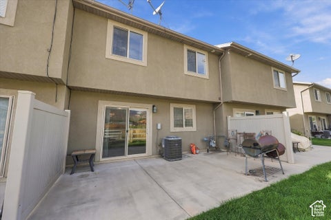 Tiny photo for 2442 N WELLINGTON Dr, Harrisville, UT 84414 (MLS # 2189203)