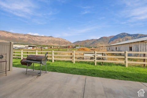 Tiny photo for 2442 N WELLINGTON Dr, Harrisville, UT 84414 (MLS # 2189203)