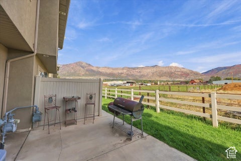 Tiny photo for 2442 N WELLINGTON Dr, Harrisville, UT 84414 (MLS # 2189203)