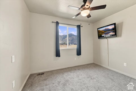 Tiny photo for 2442 N WELLINGTON Dr, Harrisville, UT 84414 (MLS # 2189203)