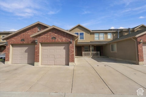 Photo of 2442 N WELLINGTON Dr, Harrisville, UT 84414 (MLS # 2189203)
