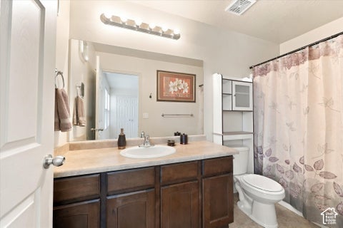 Tiny photo for 2442 N WELLINGTON Dr, Harrisville, UT 84414 (MLS # 2189203)
