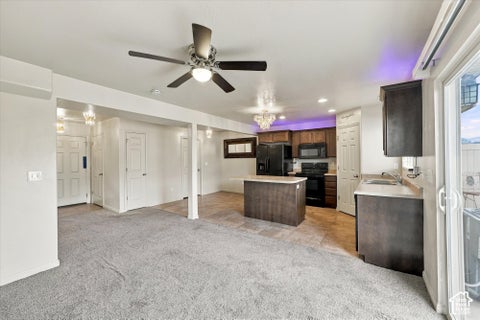 Tiny photo for 2442 N WELLINGTON Dr, Harrisville, UT 84414 (MLS # 2189203)