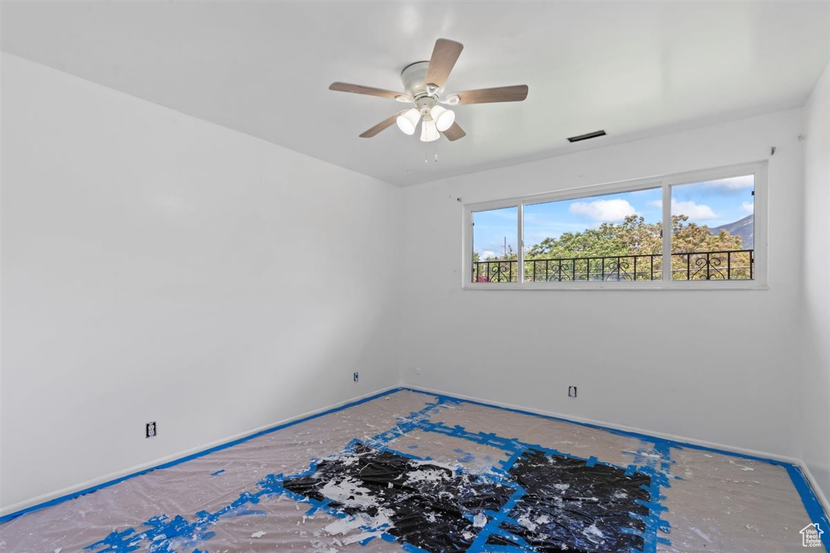 MAYO RANCH'S SUB - Residential