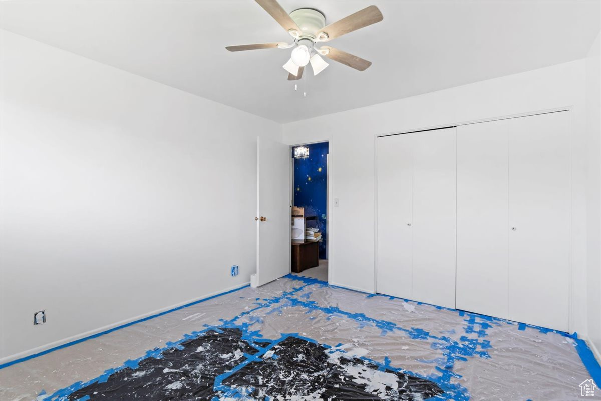 MAYO RANCH'S SUB - Residential