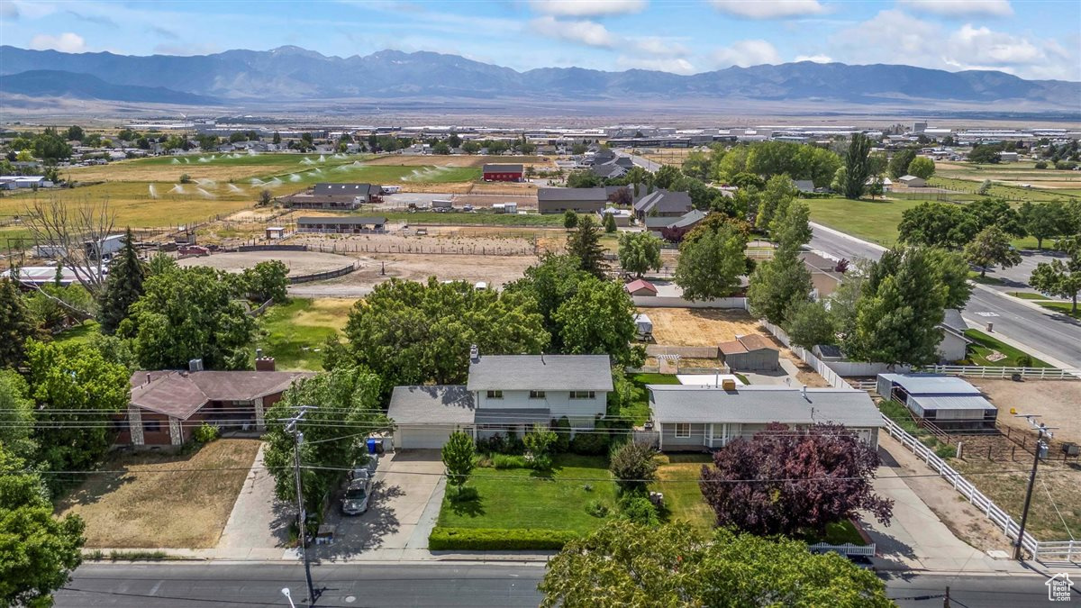 MAYO RANCH'S SUB - Residential