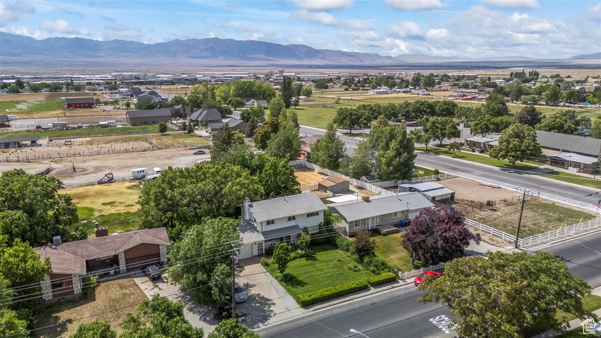 MAYO RANCH'S SUB - Residential