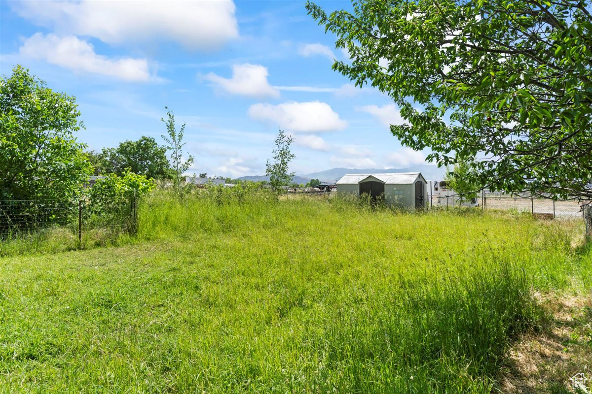 MAYO RANCH'S SUB - Residential