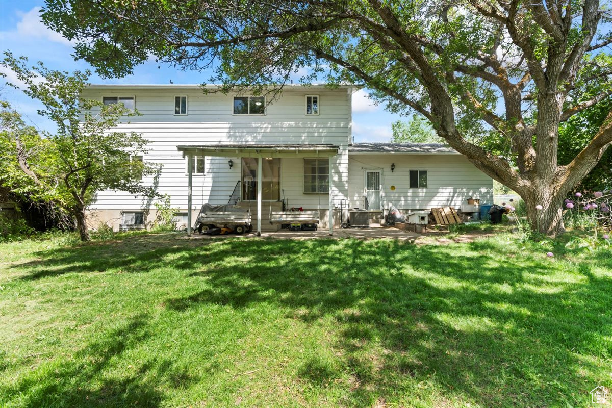 MAYO RANCH'S SUB - Residential