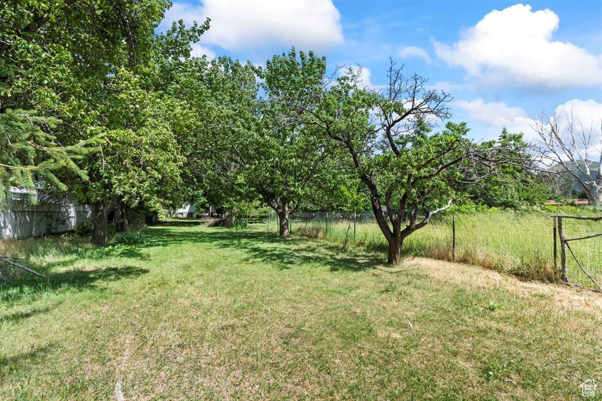 MAYO RANCH'S SUB - Residential