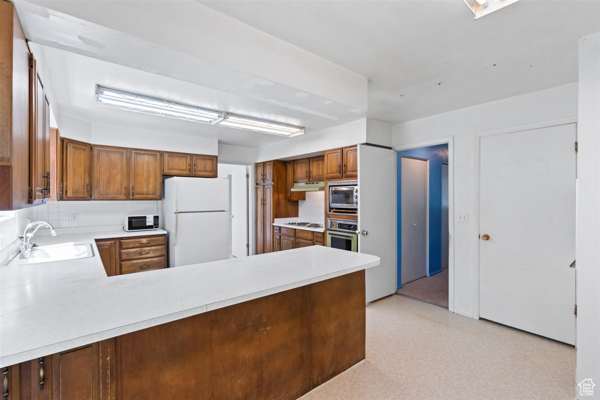 MAYO RANCH'S SUB - Residential