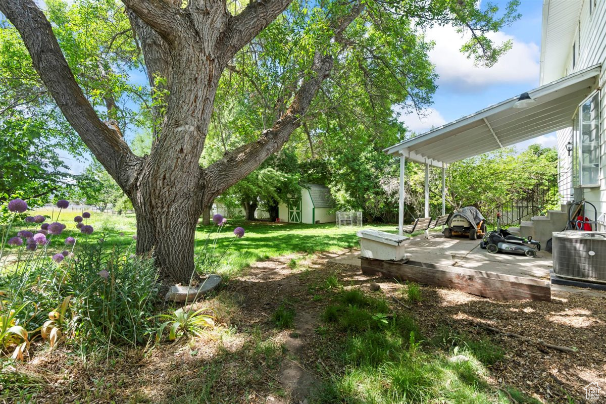 MAYO RANCH'S SUB - Residential