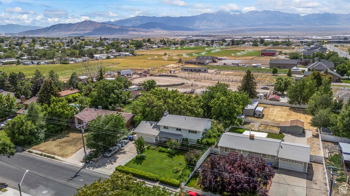 MAYO RANCH'S SUB - Residential