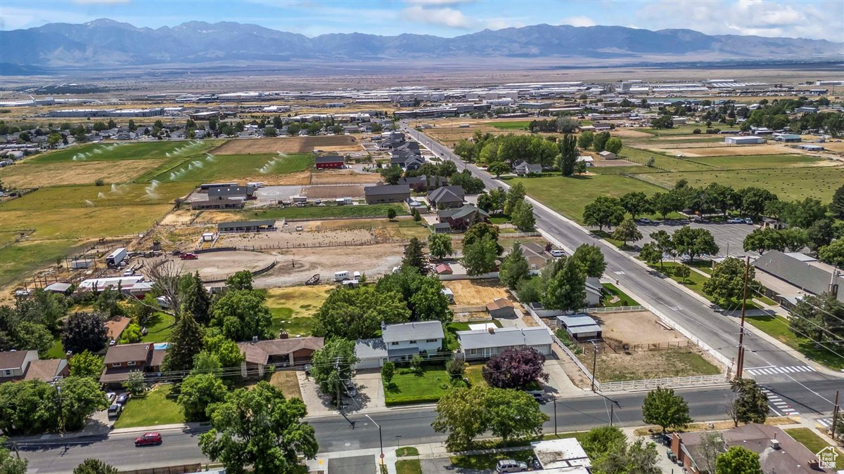 MAYO RANCH'S SUB - Residential