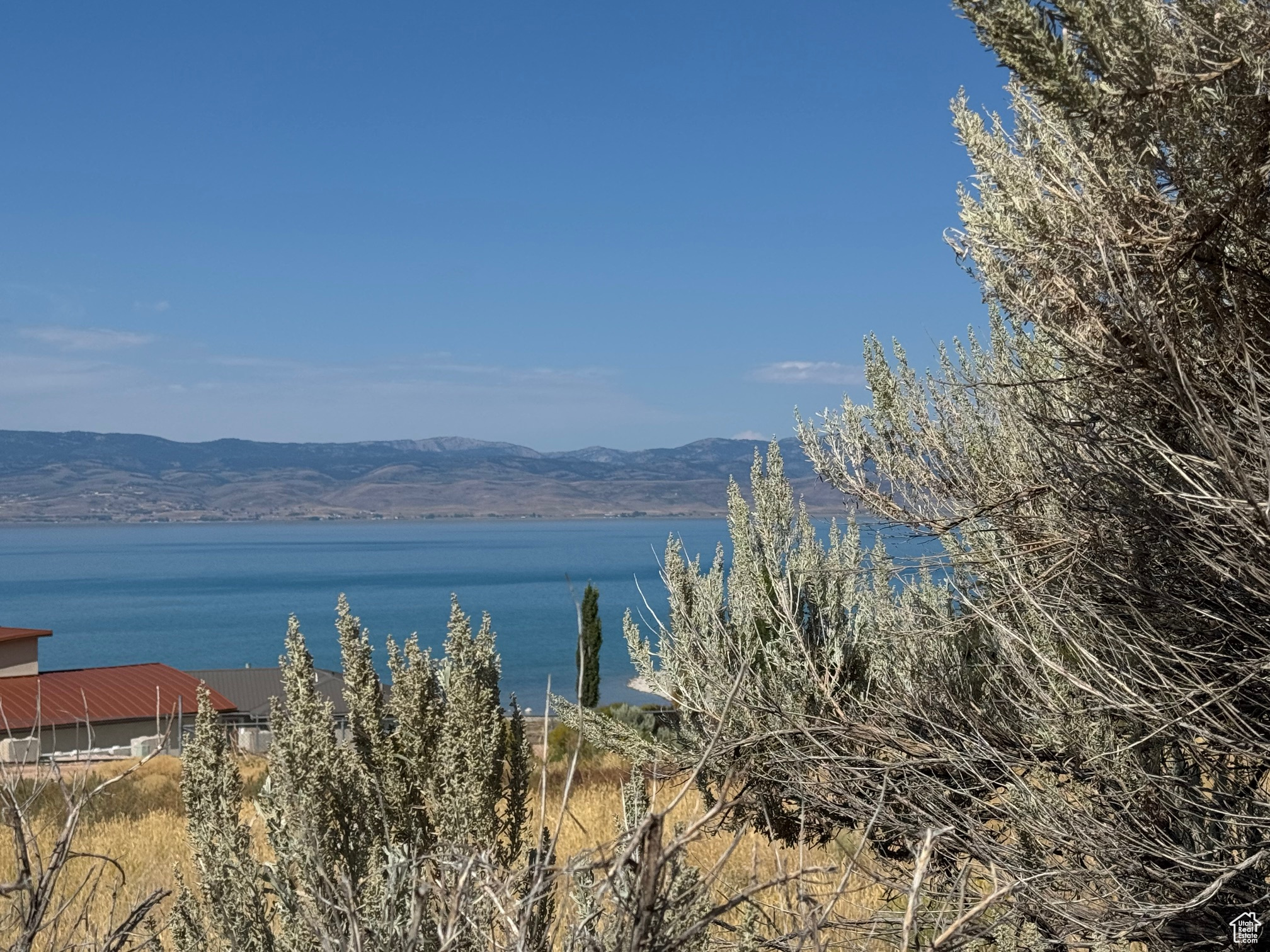 BEAR LAKE SANDS #2 - Land