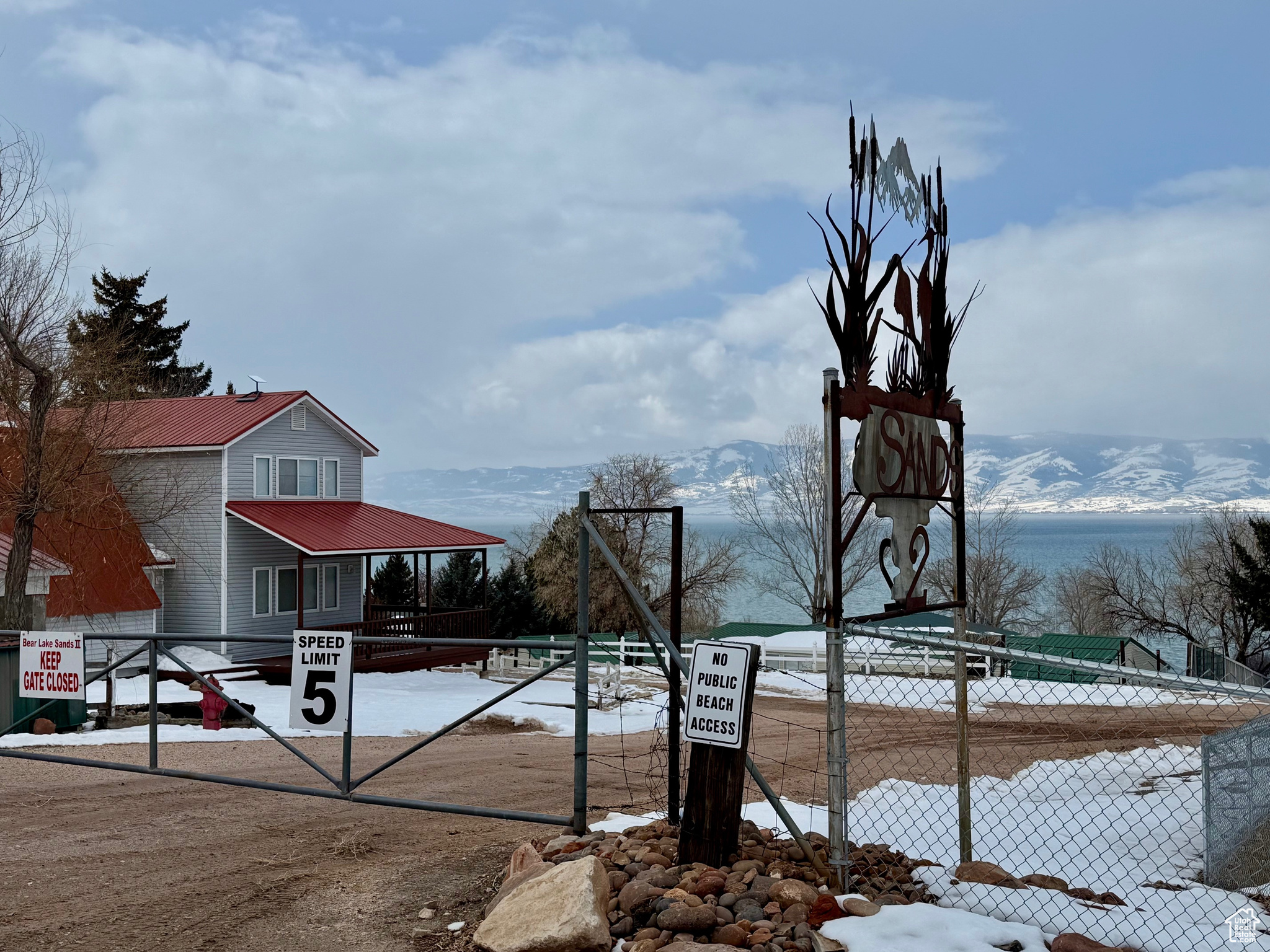 3907 East Shore Rd #15, Saint Charles, Idaho image 7