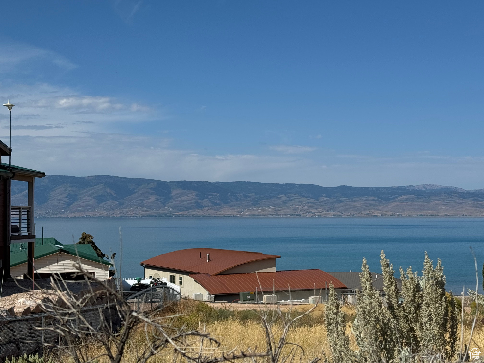 BEAR LAKE SANDS #2 - Land