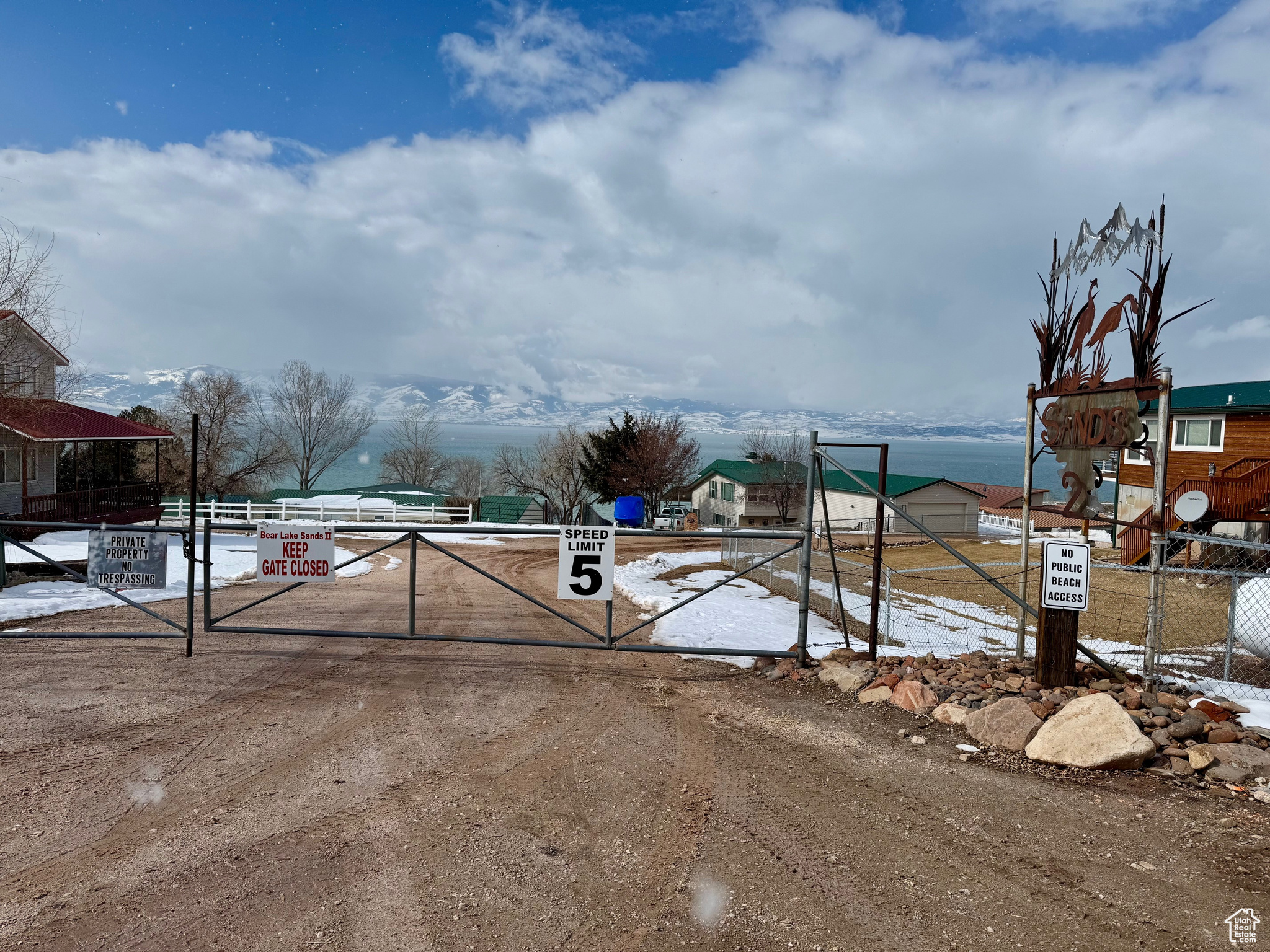 3907 East Shore Rd #15, Saint Charles, Idaho image 17