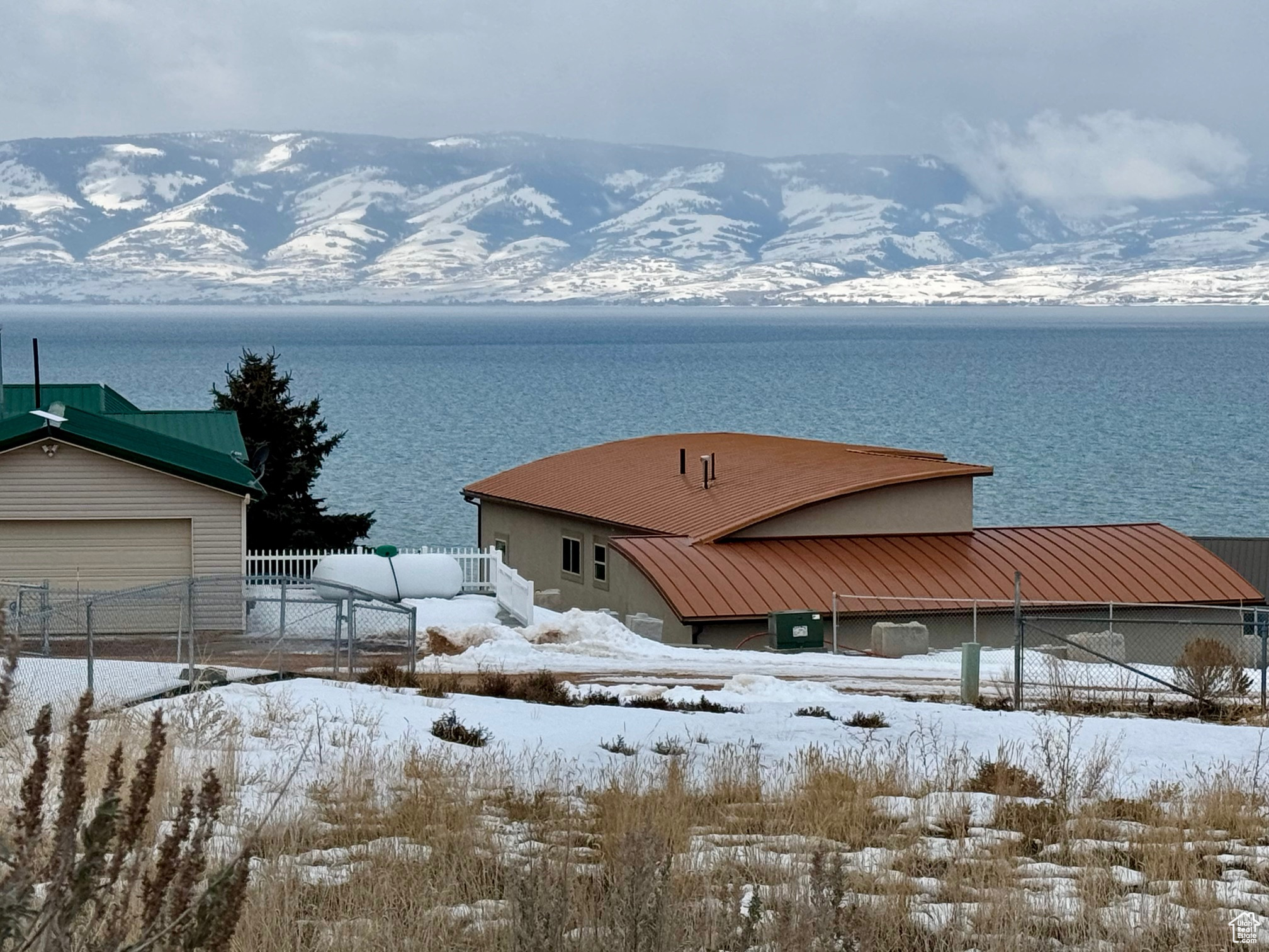 3907 East Shore Rd #15, Saint Charles, Idaho image 5