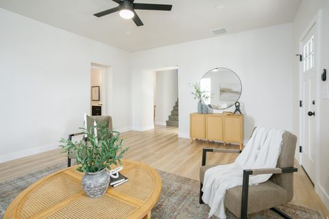 Tiny photo for 2098 W 700 S, Syracuse, UT 84075 (MLS # 2143219)