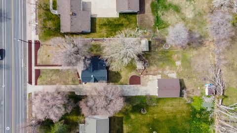 Tiny photo for 2098 W 700 S, Syracuse, UT 84075 (MLS # 2143219)