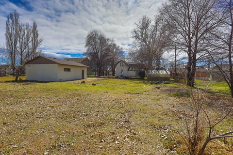 Tiny photo for 2098 W 700 S, Syracuse, UT 84075 (MLS # 2143219)