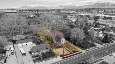 Tiny photo for 2098 W 700 S, Syracuse, UT 84075 (MLS # 2143219)