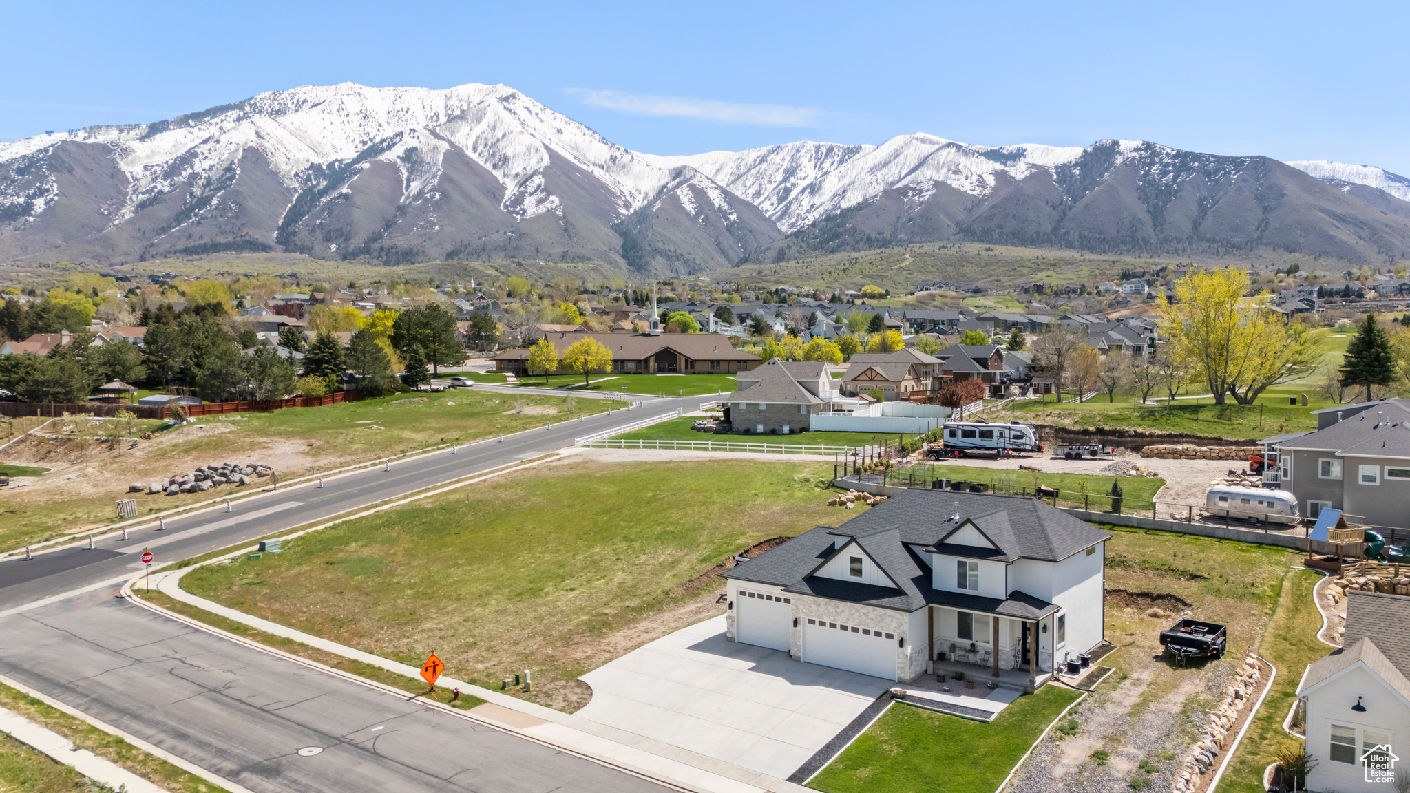 Elk Ridge, Utah 84651, United States, 6 Bedrooms Bedrooms, ,4 BathroomsBathrooms,Residential,Active,114316