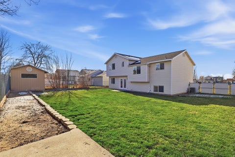 Tiny photo for 1932 N 810 W, Clinton, UT 84015 (MLS # 2185987)