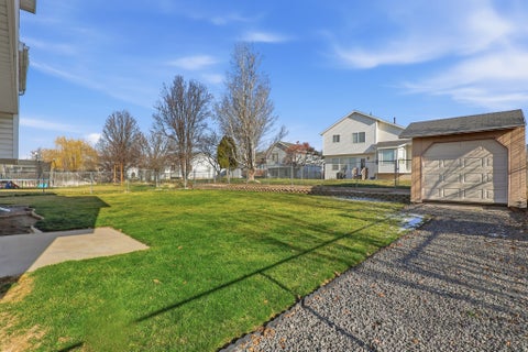 Tiny photo for 1932 N 810 W, Clinton, UT 84015 (MLS # 2185987)