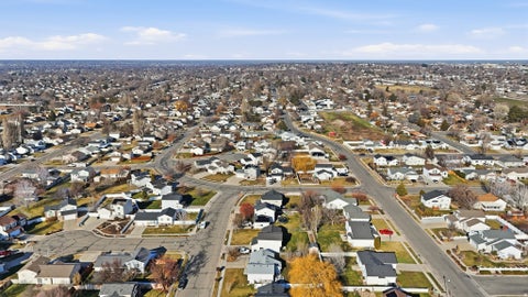 Tiny photo for 1932 N 810 W, Clinton, UT 84015 (MLS # 2185987)