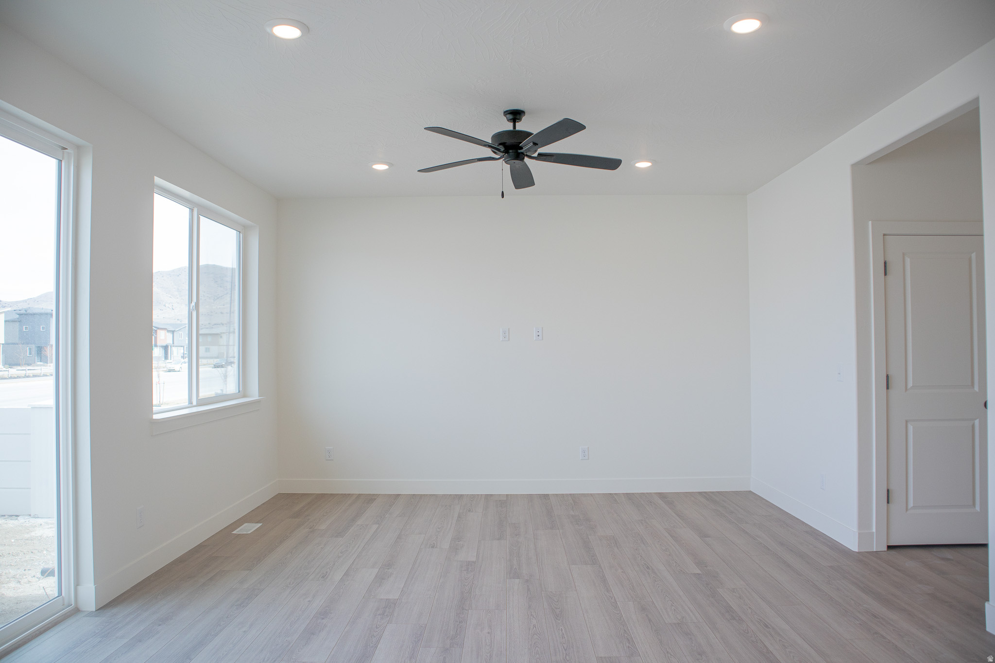 PARKWY FIELDS 2 - Residential