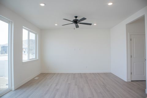 Tiny photo for 1739 N RAINBOW BRIDGE DRIVE LOT Dr #7001, Eagle Mountain, UT 84005 (MLS # 2144632)