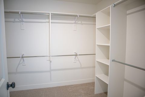 Tiny photo for 1739 N RAINBOW BRIDGE DRIVE LOT Dr #7001, Eagle Mountain, UT 84005 (MLS # 2144632)