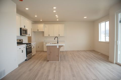 Tiny photo for 1739 N RAINBOW BRIDGE DRIVE LOT Dr #7001, Eagle Mountain, UT 84005 (MLS # 2144632)