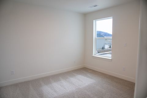 Tiny photo for 1739 N RAINBOW BRIDGE DRIVE LOT Dr #7001, Eagle Mountain, UT 84005 (MLS # 2144632)