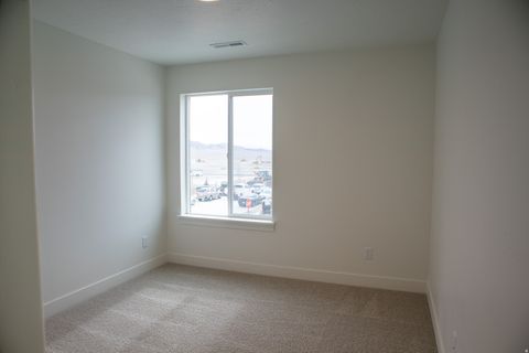 Tiny photo for 1739 N RAINBOW BRIDGE DRIVE LOT Dr #7001, Eagle Mountain, UT 84005 (MLS # 2144632)