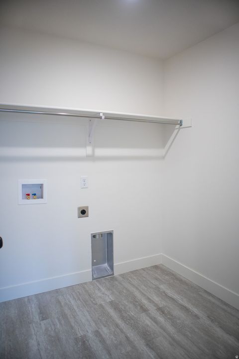 Tiny photo for 1739 N RAINBOW BRIDGE DRIVE LOT Dr #7001, Eagle Mountain, UT 84005 (MLS # 2144632)