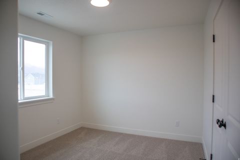 Tiny photo for 1739 N RAINBOW BRIDGE DRIVE LOT Dr #7001, Eagle Mountain, UT 84005 (MLS # 2144632)