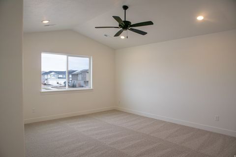 Tiny photo for 1739 N RAINBOW BRIDGE DRIVE LOT Dr #7001, Eagle Mountain, UT 84005 (MLS # 2144632)