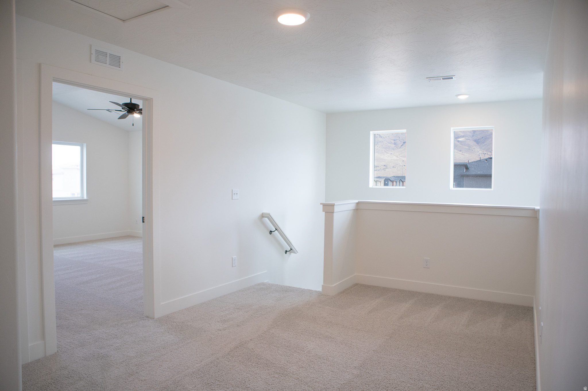 PARKWY FIELDS 2 - Residential