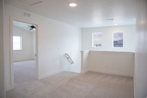 Tiny photo for 1739 N RAINBOW BRIDGE DRIVE LOT Dr #7001, Eagle Mountain, UT 84005 (MLS # 2144632)