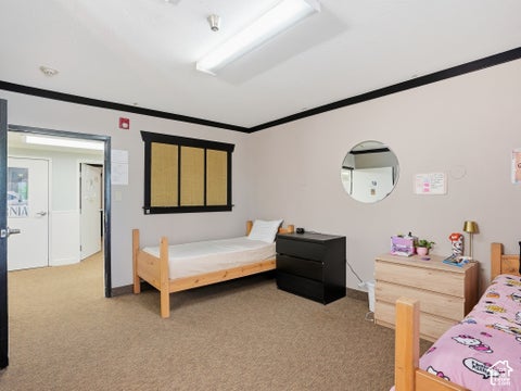 Tiny photo for 1530 S 500 W, Provo, UT 84601 (MLS # 2187949)