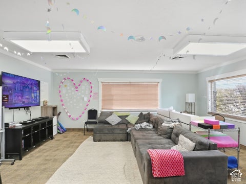 Tiny photo for 1530 S 500 W, Provo, UT 84601 (MLS # 2187949)