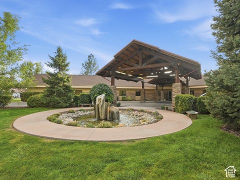 Photo of 1530 S 500 W, Provo, UT 84601 (MLS # 2187949)