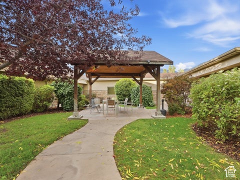 Tiny photo for 1530 S 500 W, Provo, UT 84601 (MLS # 2187949)