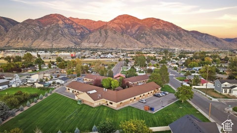 Tiny photo for 1530 S 500 W, Provo, UT 84601 (MLS # 2187949)