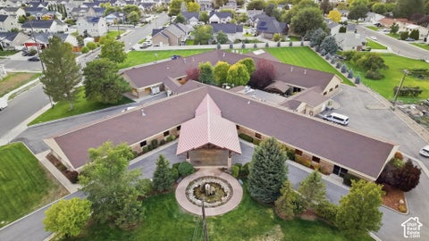Tiny photo for 1530 S 500 W, Provo, UT 84601 (MLS # 2187949)